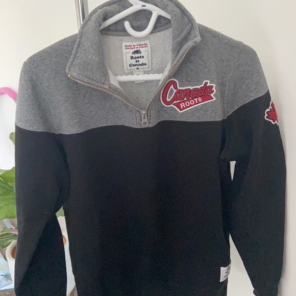 roots half-zip - Picture 5 of 5